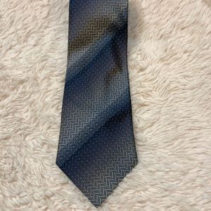 Polifroni Milano Tie ~ Made in Canada 🇨🇦